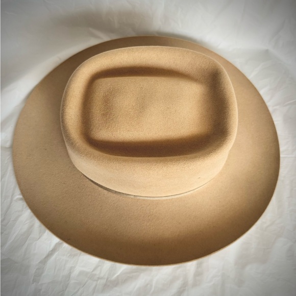 Vintage Felt Hat - Picture 4 of 7